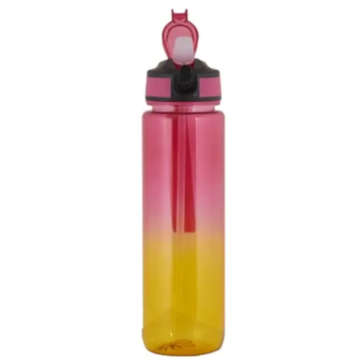 Colour Ramp Bottle Yellow Front